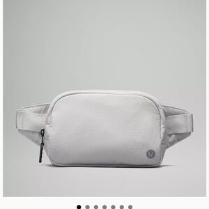 NWTO Lululemon Everywhere 1L Ripstop Beltbag